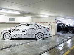 Carwash