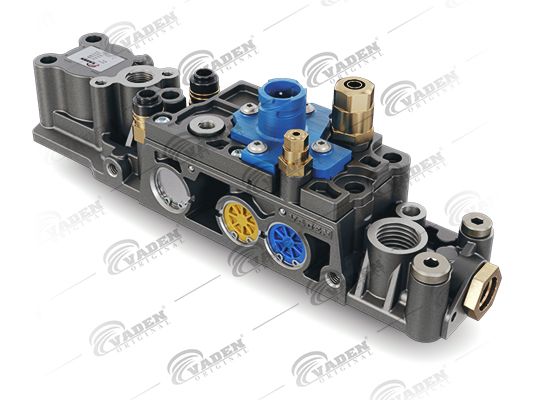 Automotive Spare Parts