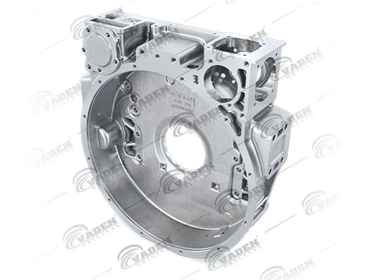 Automotive Spare Parts