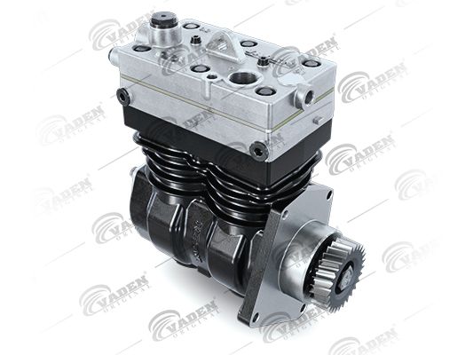 Automotive Spare Parts