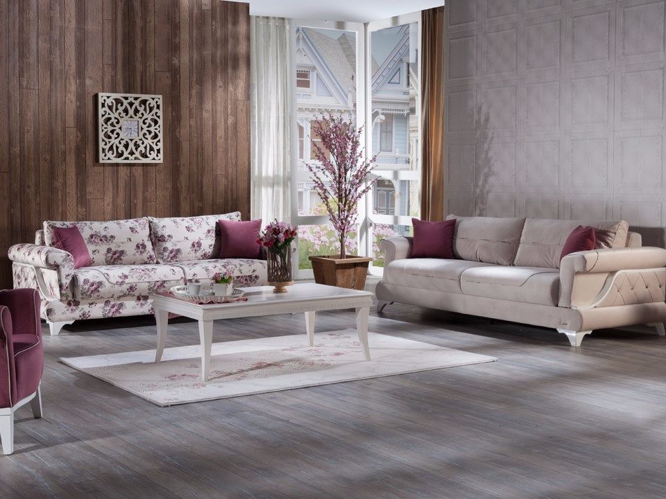 Sitting Group (Furniture)