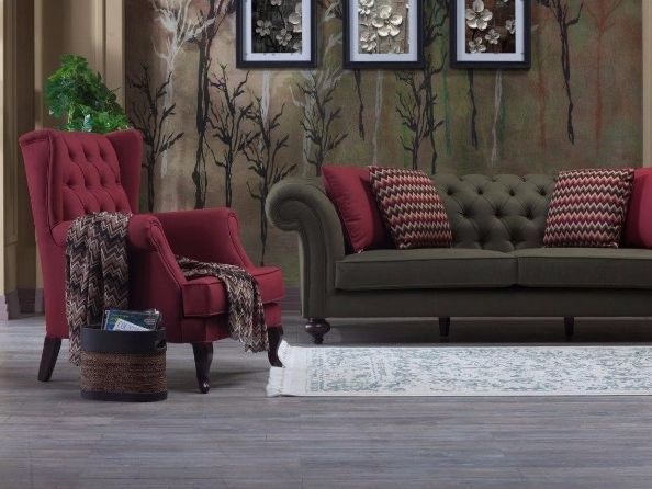 Sitting Group (Furniture)