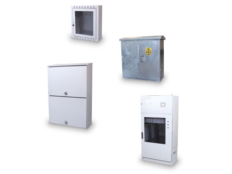 SPECIAL TYPE PANELS