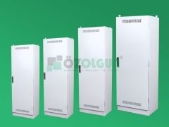 standing type Electric panels