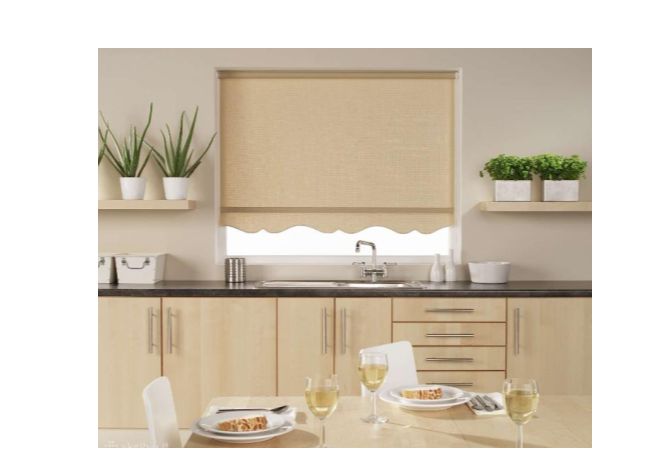 Roller Blind