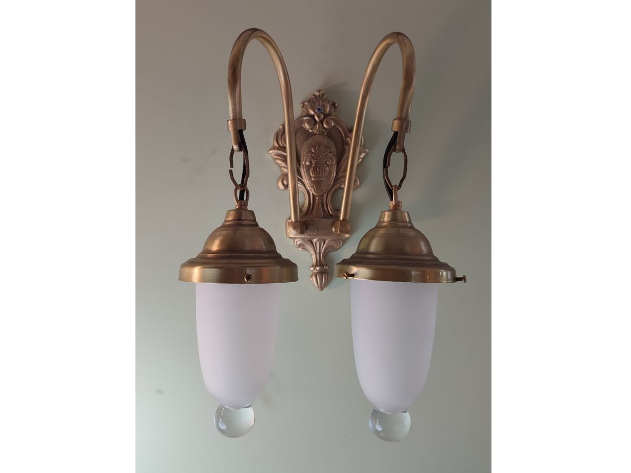 SCONCE