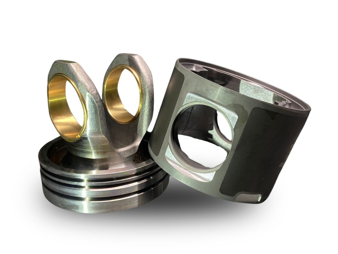 Piston