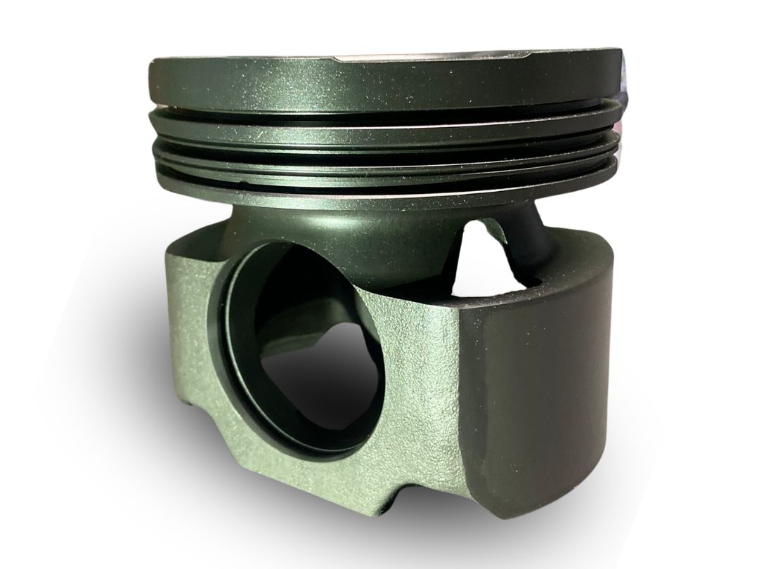Piston