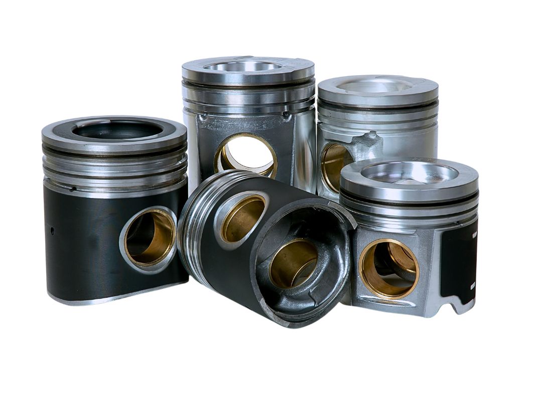 Piston
