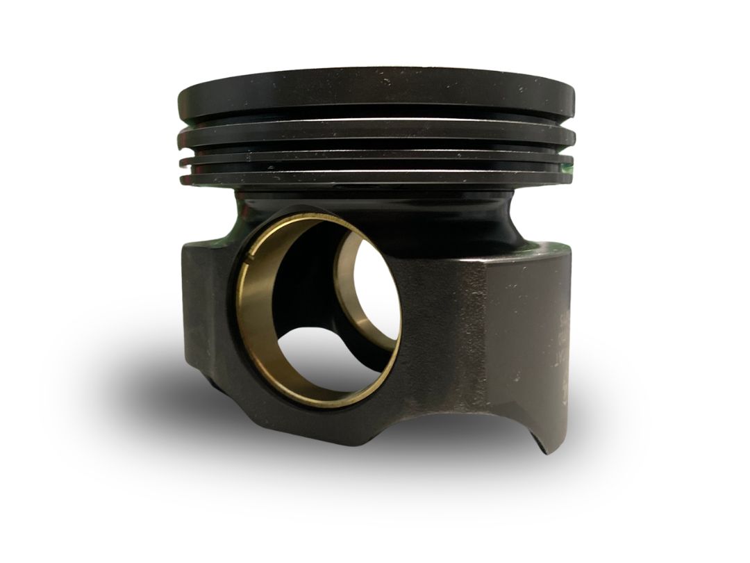 Piston