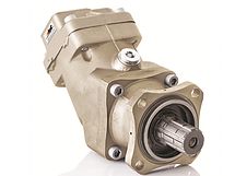 Axial Piston pumps
