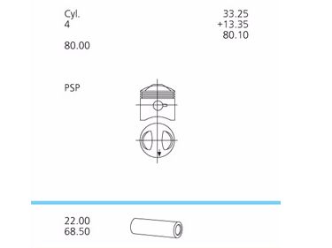 Piston Ve Piston Pimi