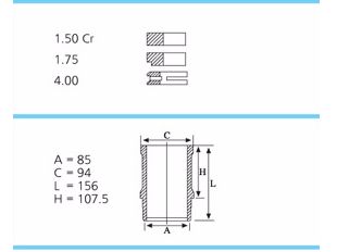 Piston Ve Piston Pimi