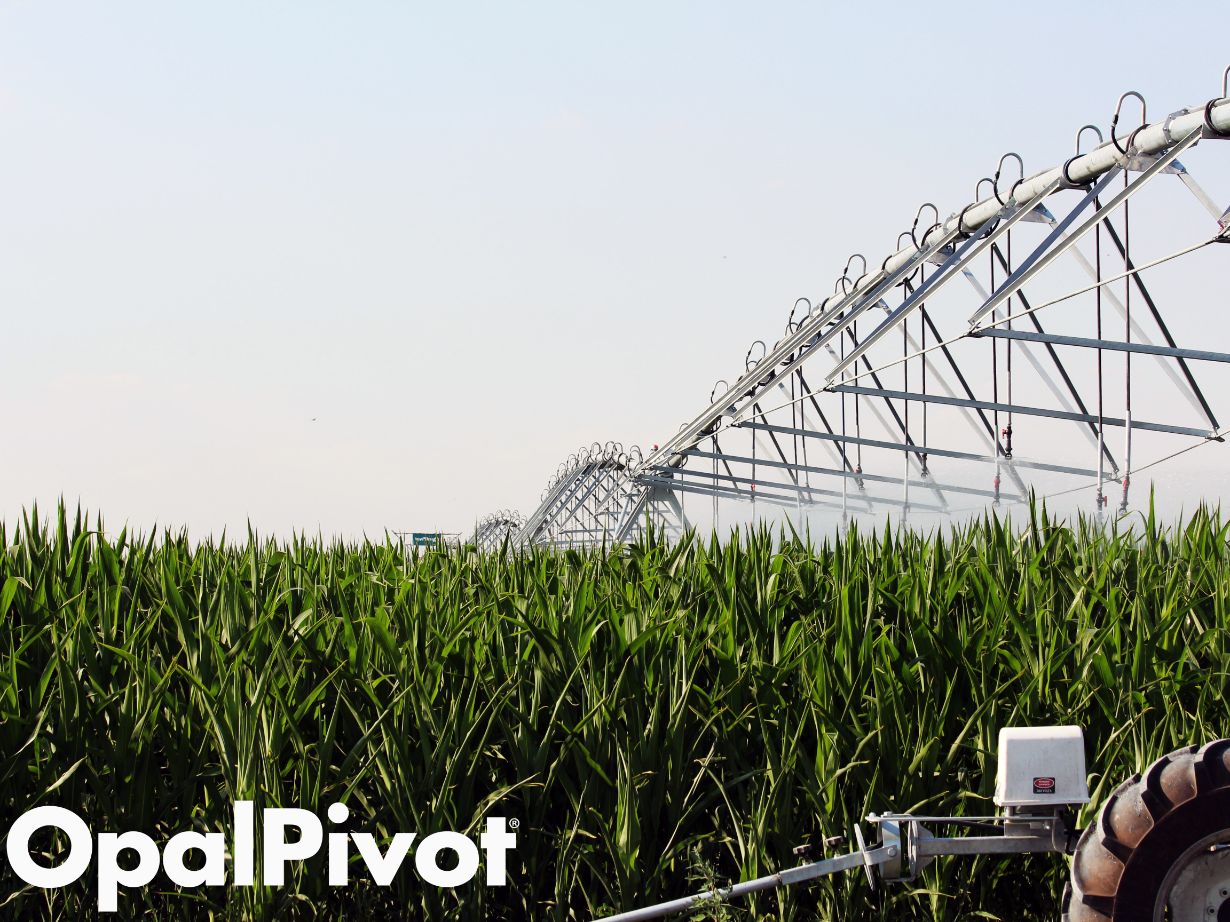 Pivot Irrigation Systems