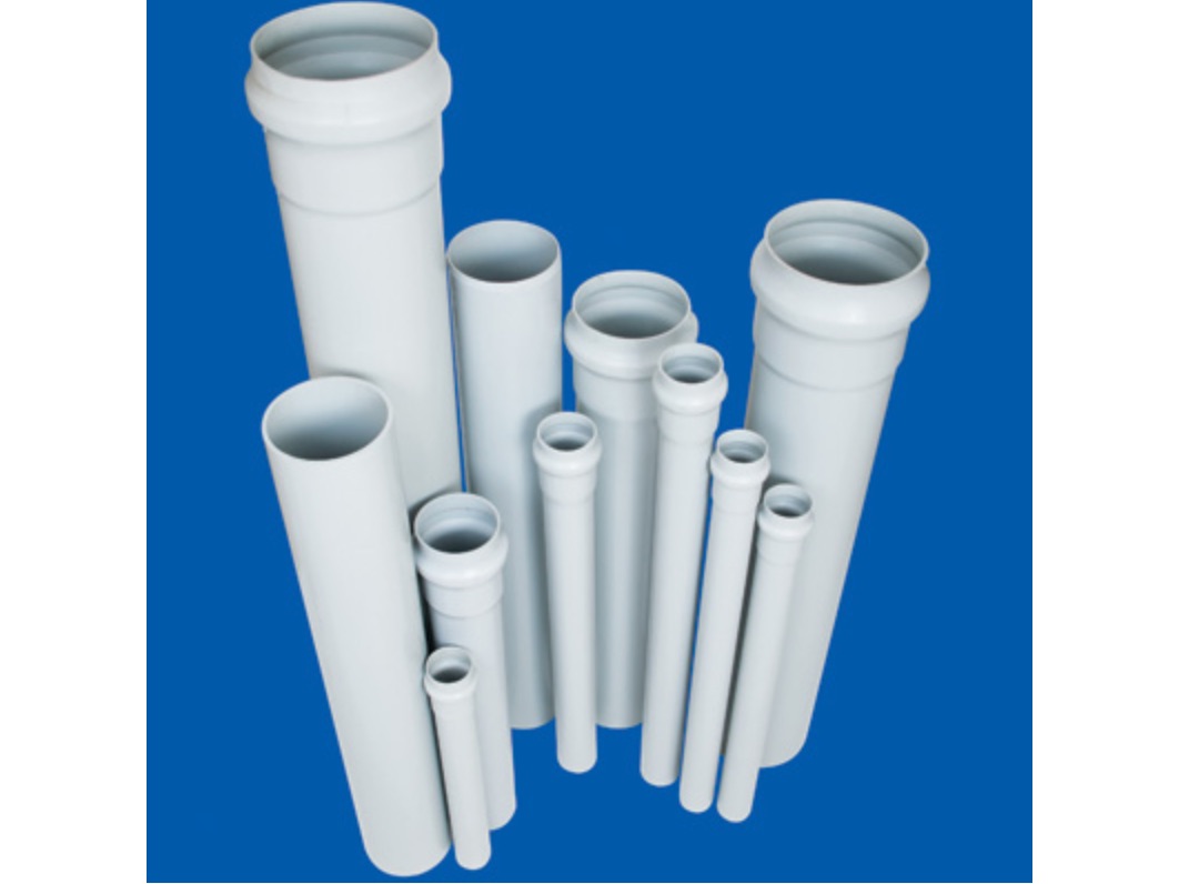Plastic Pipe