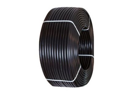 plastic drip pipe