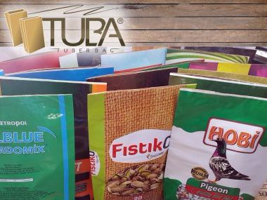 Plastic Packing Boxes