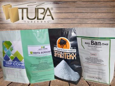 Plastic Packing Boxes