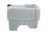 Plastik Polyester Depo