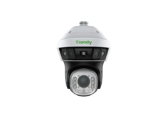 PTS SPEED DOME CAMERA