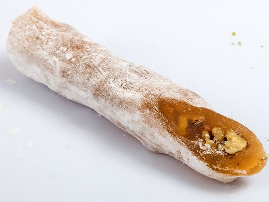 Pudralı Sadrazam Lokum