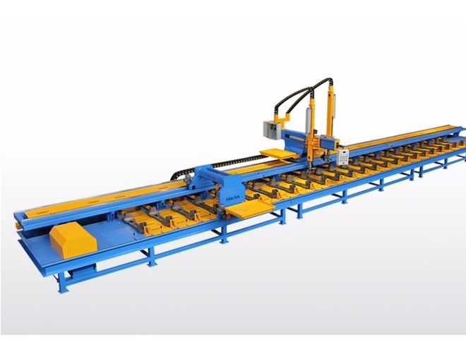 Şase Kaynak Makinesi