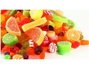 Şeker Ve Şeker Çeşitleri