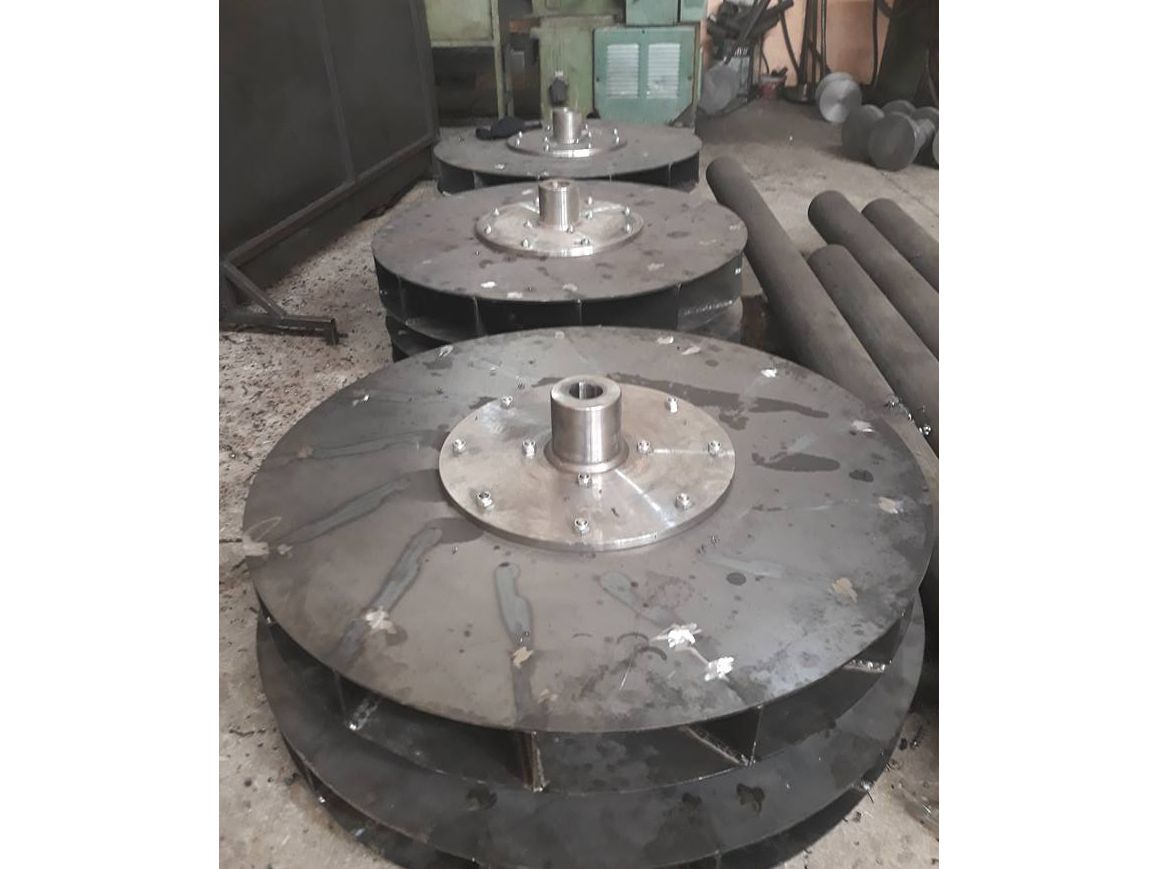 Değirmen Ekipmanları