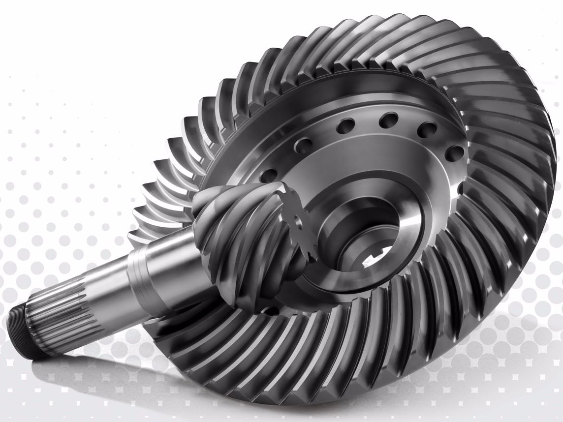 Şanzuman Ve Diferansiyel