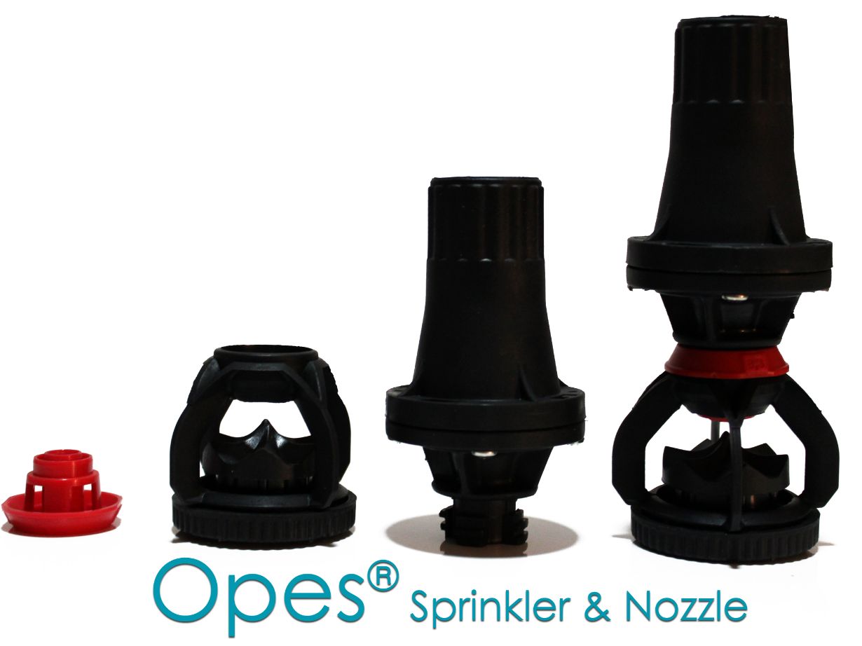 Sprinkler