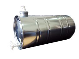 Water Tank