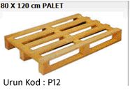 Wooden Pallet