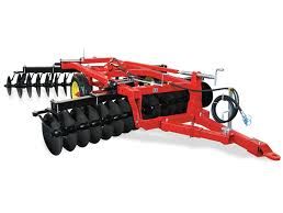 Agricultural Tool Parts