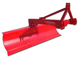 Agricultural Machines