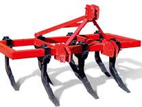 Agricultural Machines