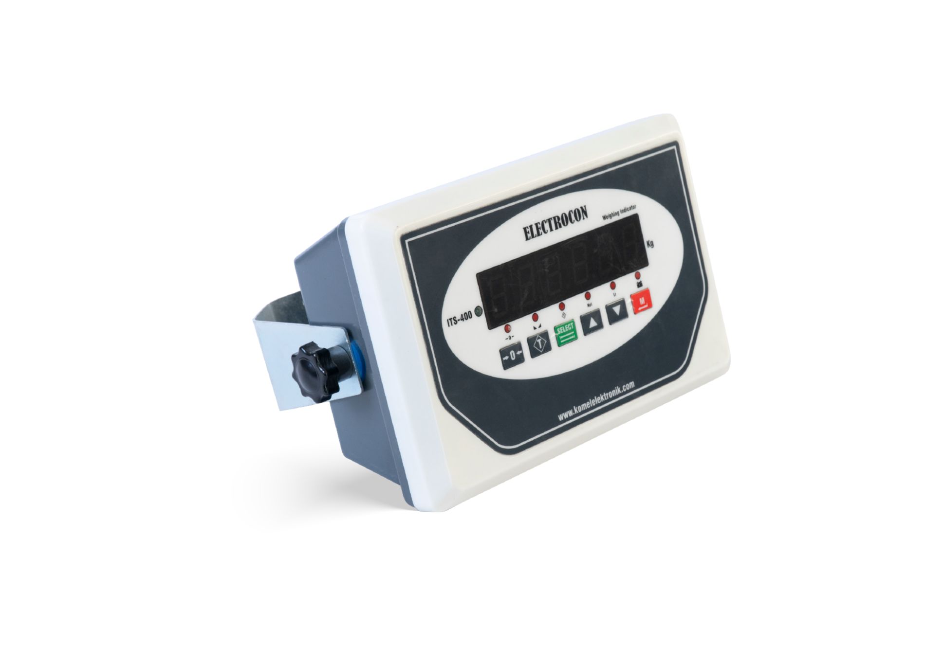 weighing device