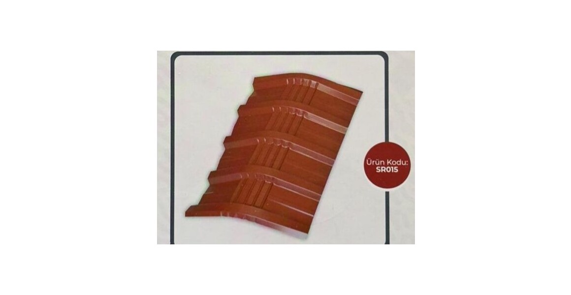 TRAPEZ MAHYASI 50'LİK VE 60'LIK