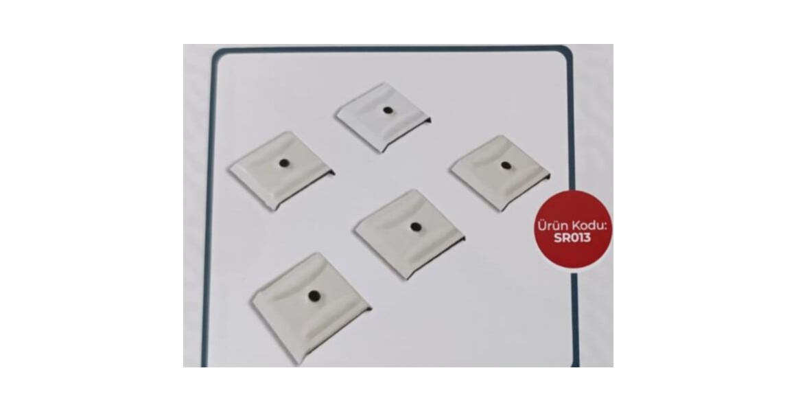 TRAPEZ PANEL SEMERLERİ
