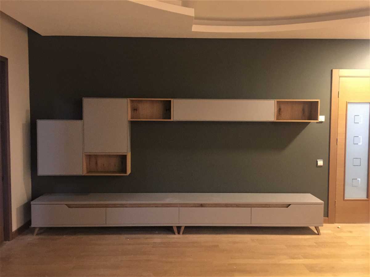 TV Unit