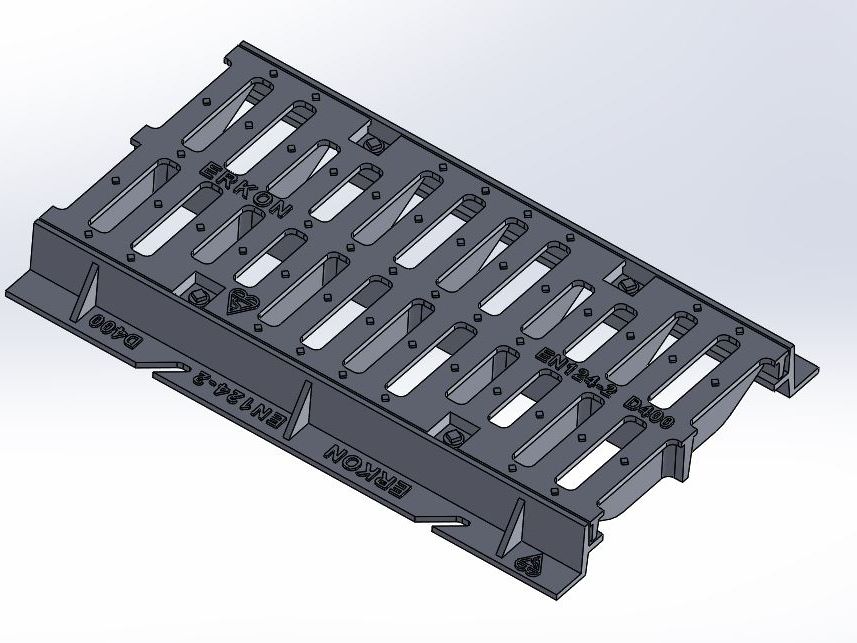 Grating