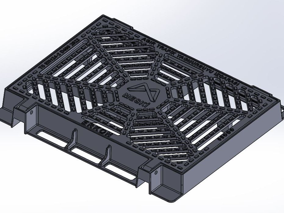 Grating