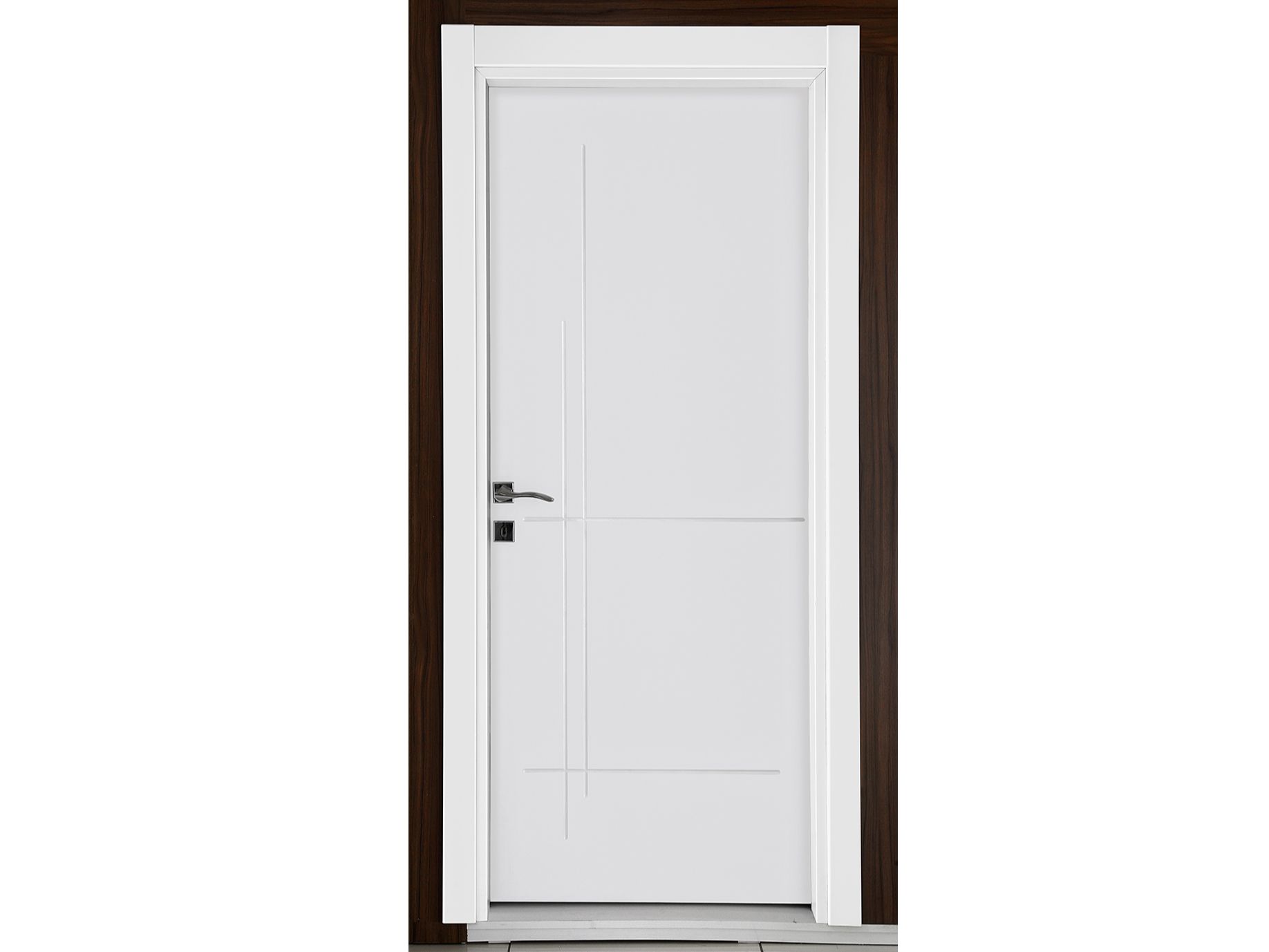 yangın dayanımlı kapı