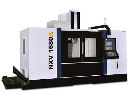 ycm cnc