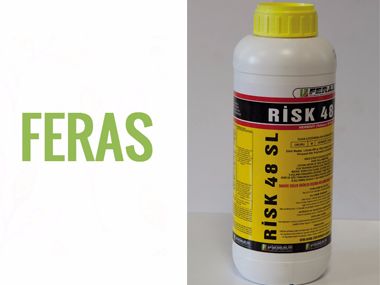 Zararlı Bitkileri Yok Ediciler